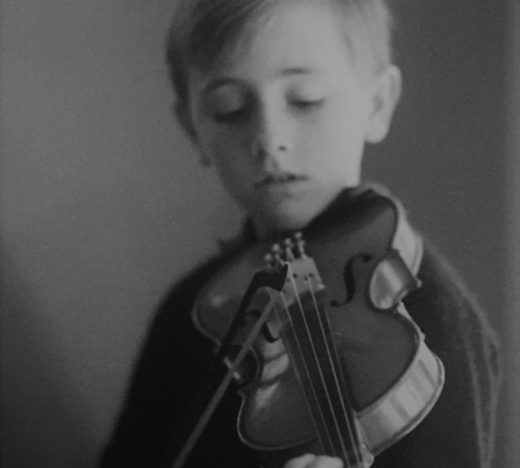 Violin Lessons - Tim Swanson (South&nbspBurlington,&nbspVT)